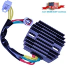 Regulator Rectifier For Suzuki 32800-15H10 32800-15H11 32800-15H01 32800-15H00 New. Price: $35.98.