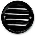 Roland Sands Design Contrast Cut 2-BOLT Nostalgia Points Cover 0177-2012-BH New. Price: $147.95.