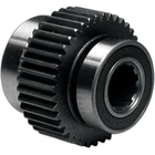 Drag Specialties Starter Drive Clutch Harley Davidson 79-2101 New. Price: $86.15.