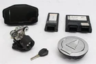 Ducati 1199 Panigale Ecu Immobilizer Ignition Lock Set Dash Meter Key Used. Price: $897.35.