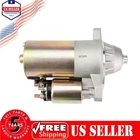 Starter 1996-2004 Ford Mustang 3.8L And 1992-1996 F-150 4.9L 3268N New. Price: $57.99.