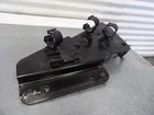 Harley Softail Deuce Fxstd Electrical Panel Bracket 72380-04 Used. Price: $27.50.