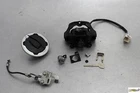 2022 Kawasaki ER650 Ignition Lock Key Set W/ Gas Cap Seat Bracket Used. Price: $239.99.