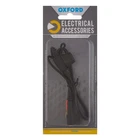 Oxford Battery Ring Leads Usa/sae Connector (0.5MTR Lead) New. Price: $17.16.