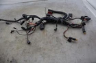 07 Harley Davidson Ultra Touring Inner Connect Front Wiring Harness E-2890 Used. Price: $112.50.