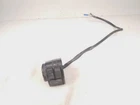1995 Buell S2T Thunderbolt Left Control Headlight Turn Signal Switch Used. Price: $21.88.