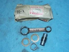Kawasaki H1 500 Nos Connecting Rod Set Assembly New. Price: $149.99.