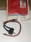 Harley Davidson 74589-72 Circuit Breaker Wires 1972 Sportster Xlch Geniune Nos New. Price: $31.99.