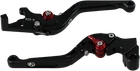 Hot Bodies Mgp Brake And Clutch Lever Set 81502-2600 New. Price: $145.45.