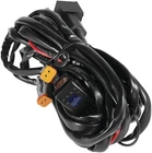 Quadboss Dual Dt Connector Led Wiring Harness New. Price: $105.99.