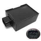 Cdi Box Igniter For Polaris Hawkeye 300 (2007, 2009), Scrambler 500 (2004-2009) New. Price: $15.79.