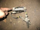 90 Kawasaki Concours Lh Ignition Coil # Used. Price: $33.74.