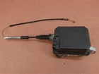2003-2005 Bmw K1200GT Cruise Control Unit Module Actuator Servo Cable Used. Price: $99.49.