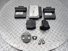 2016 14-18 Bmw R1200RT Lock Set Ecu Control Module Ignition Switch Key Lot Used. Price: $503.49.