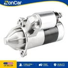 Starter For 2001-2006 Hyundai Elantra 2L L4 2004-2006 Kia Spectra 17709N New. Price: $42.99.