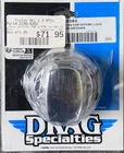 Drag Specialties Part # 2106-0252 Switch Chr W/frk Lk 96-10 New. Price: $70.00.