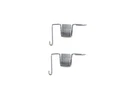 Silver Ignition Heavy Advance Weight Springs For Harley-davidson New. Price: $37.99.