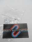 Lot Of Namz Nos 2120-0358 NJST-03R Mini Connector 3-WIRE Female New. Price: $13.99.