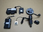 Triumph Tiger 800 Xrt 2019 16,636 Miles Ecu Ignition Lock And Alarm Set (6089) Used. Price: $482.93.