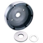 Compu-fire 55650 Replacement Alternator Rotor For Evo (after Market Engine) New. Price: $157.74.
