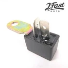 Silicon Rectifier Clutch Diode With Bracket For Honda/kawasaki 31700-124-008 New. Price: $23.24.