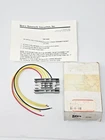 Ricks 10-502, Rectifier / Regulator Suzuki DR350 1990-1999, New, Lot Of. Price: $112.00.
