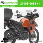 Kawasaki KLR650 Traveler 2022 Key-lock,blank 27008-0688 New. Price: $65.23.