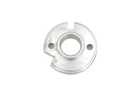 Cadmium Plated Magneto Base Adapter For Harley Davidson By V-twin New. Price: $52.23.