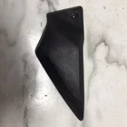 24 Kawasaki Eliminator Left Side Cover Fender Panel Used. Price: $17.99.