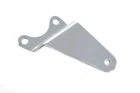 Chrome Battery Tray Carrier Bracket For Harley-davidson New. Price: $42.99.