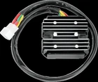 Ricks Electric Regulator Rectifier For Yamaha XVS650AT V-star New. Price: $124.95.