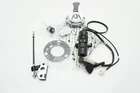 Aprilia Rs Tuono 660 Ignition Switch Lockset Keys 2B006654 Kit New. Price: $510.55.