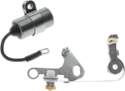 Standard Motorcycle Products Tune-up MC-KIT2 New. Price: $23.23.