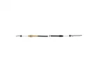 Rotary 16380 Drive Cable Fits Exmark 126-7397, 116-9701 New. Price: $26.29.