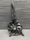 2016 Kawasaki Ninja ZX10R Radiator Fan, Cooling Assembly #52826 Used. Price: $60.00.