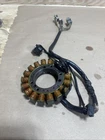 Yamaha Warrior Big Bear Kodiak Ignition Stator Generator 3HN-85510-10-00 1993-01 Used. Price: $63.88.