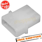 Namz NA-1-480305-0 Amp Mate-n-lock Series Connector New. Price: $19.10.