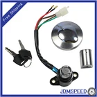 For Honda CMX250 Rebel Ignition Switch Fuel Gas Cap Helmet Seat Lock Key Set New. Price: $17.66.