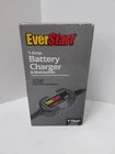 Everstart 1-AMP Battery Charger & Maintainer 12V 120V Ac 60HZ Car Truck Atv Guc Used. Price: $13.49.