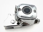 1999 Harley Dyna Fxdwg Wide Glide Oem Front Right Brake Master Cylinder 9/16" Used. Price: $148.50.