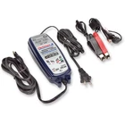 Tecmate Optimate Battery Charger / Maintainer TM-431 New. Price: $81.32.