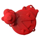 For Yamaha WR450F 2019-2021 Polisport 8467600002 Red Ignition Cover Protector New. Price: $14.14.