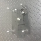 Harley Davidson Dyna Electrical Panel Used. Price: $10.00.