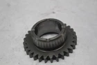 Starter One-way Clutch Gear 29T 16085-0101 2008 Kawasaki Ninja ZX-6R Used. Price: $50.00.