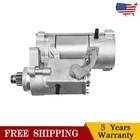 Starter Fits 2001-2005 Toyota Sequoia All Engine 17748N 2810050100 2810050070 New. Price: $97.99.