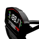 Digital Lcd Speedometer For Ducati Scrambler 1100 Sport Pro Multifunction New. Price: $140.00.