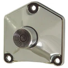 V-factor Solenoid Cover With Starter Button 17758 New. Price: $19.65.