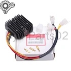 Voltage Regulator Rectifier For Honda VT1100 Shadow 31600-MAA-A01 31600-MAA-A10 New. Price: $38.69.