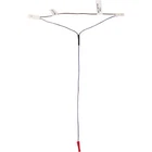 Saddle Tramp Accessory T-harnesses #BC-9718 New. Price: $15.21.