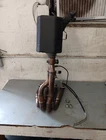 2013 Suzuki GSXR750 Header Pipes& Cables #14100-15J00 Used. Price: $189.99.